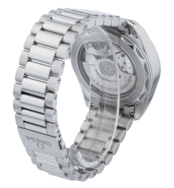 Omega Aqua Terra 150m Gents 220.10.38.20.01.004